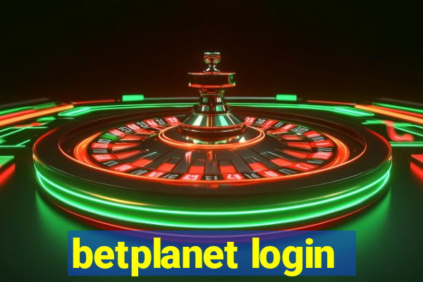 betplanet login